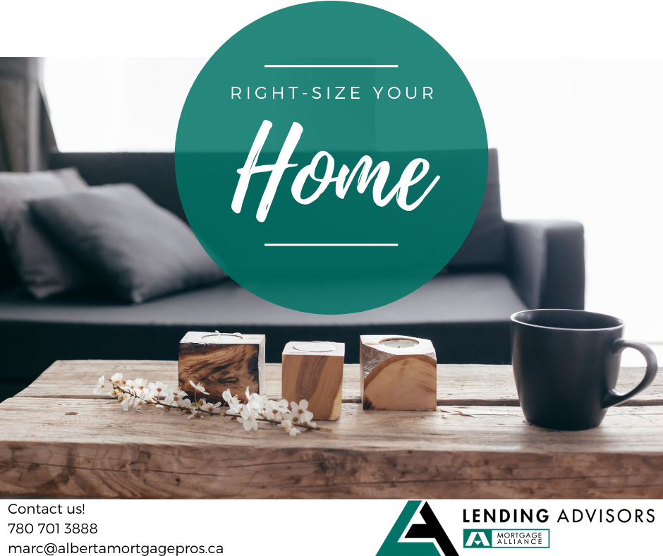 Are You Ready to Right-Size Your Home?